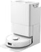 Roborock Q Revo - Robotstofzuiger - 5500 Pa zuigkracht - Wit
