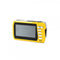 Easypix W3048 EDGE - Onderwatercamera - 48 MP - Waterdicht tot 3 m - Geel