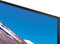 Samsung UE43TU7020 - Ultra HD TV - 4K HDR Game Mode - Zwart