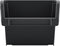 Kistenberg Stapelbak maat 3 - 195x120x90 mm - zwart
