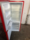 Amica AKG 3840 - Koelvriescombinatie - 144 cm 157 l netto inhoud superkoelfunctie - E