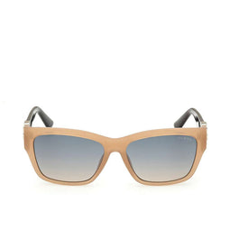 Zonnebril Dames Guess GU00105 5657P