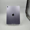 Apple iPad Air (2025) - Tablet - M3-chip 128GB - Paars