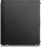 NOX Hummer Blaster - ATX Midi Tower - LED RGB Verlichting - Zwart