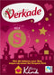 Verkade Chocoladeletter Melk - 135g - Lekker om te geven en te krijgen