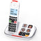 Swissvoice Xtra 2355 - Draadloze DECT Telefoon - Antwoordapparaat - Zwart