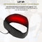 LIROMA® Draagbare Infrarood Rugband - Infraroodtherapie - Warmteband - CE gecertificeerd - 180 cm snoerlengte