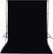 vidaXL - Fotostudioset - met - lampen, - paraplu's, - achtergrond - en - reflector
