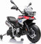 BMW F850 GS Rood | 12V Kindermotor