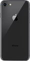 Apple iPhone 8 - Spacegrijs - 128 GB - Fysieke simkaart