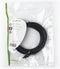 Nedis CCGP60500BK30 - USB A naar USB 2.0 micro kabel - 300 cm - Zwart