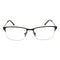 Caterpillar CPO-3512 - Heren Brillenframe - Glas zonder voorschrift