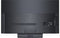 LG OLED evo C3 - Ultra HD TV - 48