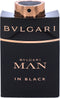 Bvlgari - Man In Black Eau de Parfum - 60ml