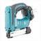 Makita DST221ZJ - Accu Nietmachine - 3000 nieten per acculading - 18 V (1 stuk)