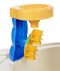 Little Tikes Spiralin' Seas Waterpark - Watertafel - Inclusief 5 balletjes en schepkommetje - Beige