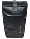 Vaude Clubride Aqua - Fietsrugzak 25 l - Waterdicht met laptopvak - Zwart