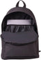 Casual Rugtas Milan Shadow Zwart 22 L 41 x 30 x 18 cm