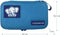 PillBase Medicijn Etui - Indeelbare vakken - Blauw
