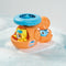 Splash & Rescue Helikopter - Badspeelgoed