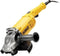 DeWALT DWE490 - Haakse slijper 230 mm 2000 W - Robuust en slijtvaste motor