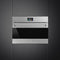 Smeg SAB4304X - Blast chiller - TFT-touchscreen - RVS