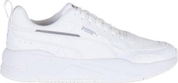 PUMA X-Ray 2 Square Perf - Sneakers - Maat 41 - Puma Silver-Gray Violet