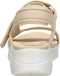 Skechers Uno - Summer Stand2 - Dames Sandalen - Naturel - Maat 36