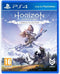 Horizon - Zero Dawn Complete Edition - PS4 - Inclusief The Frozen Wilds uitbreiding (DLC)