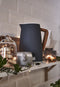 Swan SK14610GRYN - Waterkoker - 3000W 1,7L - Leigrijs