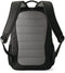 Lowepro Tahoe BP 150 - Fotorugtas - Uitneembare compartimenten - Zwart