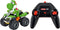 Carrera RC Mario Kart - Yoshi - Quad 2,4GHz RC Model Kant en Klaar