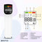 Bintoi® Thermometer - Digitale voorhoofdthermometer - Instant meting in 1 seconde - Inclusief 2 AAA-batterijen