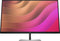 HP E32k G5 - 4K USB-C Monitor - 31,5 inch - Zwart