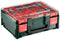 Metabo SB 18 L Set - Klopboormachine - 78-delige mobiele werkplaats (set van 78)