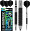 RED DRAGON Rat Pack - Steeltip Tungsten Dartpijlen 35 g - 85% Tungsten (set van 3)