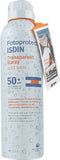 Isdin Fotoprotector Spf 50+ lotion spray 250 ml