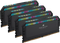 Corsair Dominator Platinum RGB - DDR5 Geheugen - 64 GB 6200 MT/s CAS 32 (4x 16 GB)