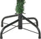 vidaXL - Kunstkerstboom - met - standaard - 380 - takken - 150 - cm