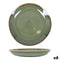 Diep bord Duomo Groen Ø 23 cm (6 Stuks)