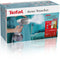 Tefal DT7151 - Kledingstomer - 1400W - 99,99% ontsmetting - 2,6 meter snoer