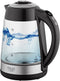 Adler AD 1285 - Waterkoker - Temperatuurregeling 60-100°C - 1,7L