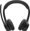 Logitech Zone 305 - On-Ear Koptelefoon - Draadloos met Microfoon - Zwart