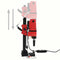 vidaXL Kernboor met standaard 2600 W 200 mm