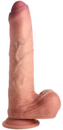 Realistische Dildo XR 25 cm