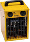 Master B1.8ECA Elektrische heater/-kachel - 1,8kW