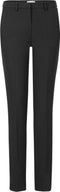 Promiss NOS PANT LONG - Pantalon - Tapered pijpen - Zwart - Maat 48