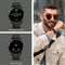 Garmin Venu 2 Plus - GPS smartwatch - Gezondheidsmonitoring spraakbesturing - Zwart