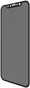 PanzerGlass P2665 - Screenprotector - Edge to Edge - Privacy - Zwart