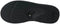 Reef Fanning - Heren Slippers - Rubber zool - Zwart - Maat 43